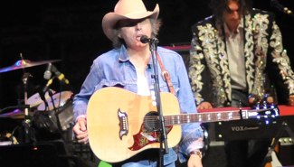 Dwight Yoakam Presale Codes and Ticket Info