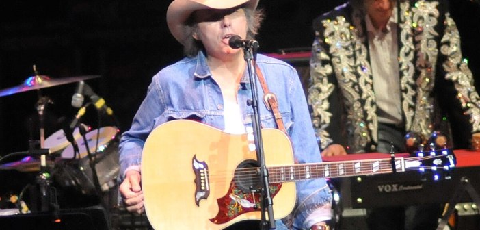 Dwight Yoakam Presale Codes and Ticket Info