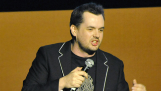 Jim Jefferies Presale Codes and Ticket Info