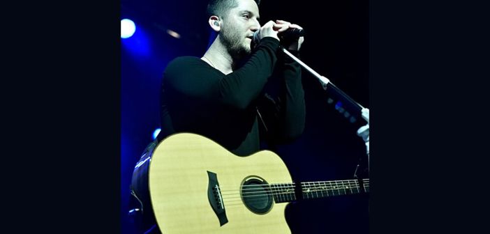 Boyce Avenue Presale Codes and Ticket Info