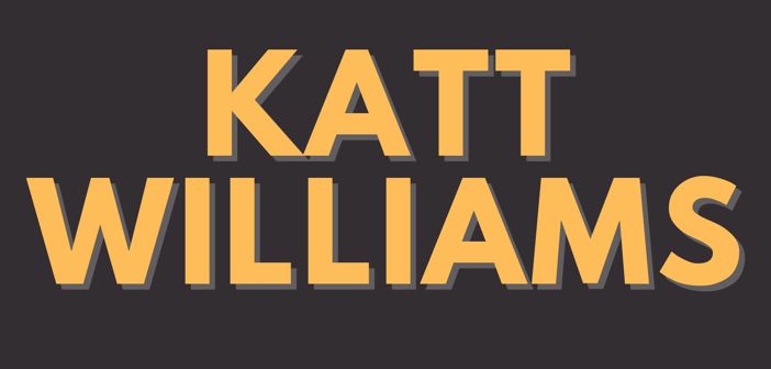 Katt Williams Presale Codes and Ticket Info
