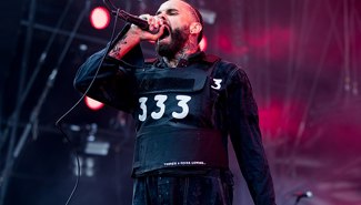 Fever 333 Presale Codes and Ticket Info