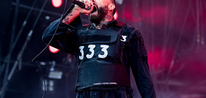 Fever 333 Presale Codes and Ticket Info