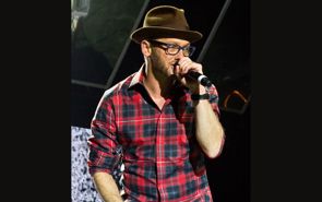 TOBYMAC Tour Announcements 2024