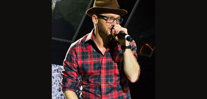 TOBYMAC Tour Announcements 2024