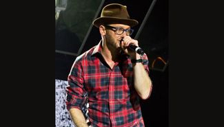 TOBYMAC Tour Announcements 2024 TOBYMAC Tour Announcements 2024