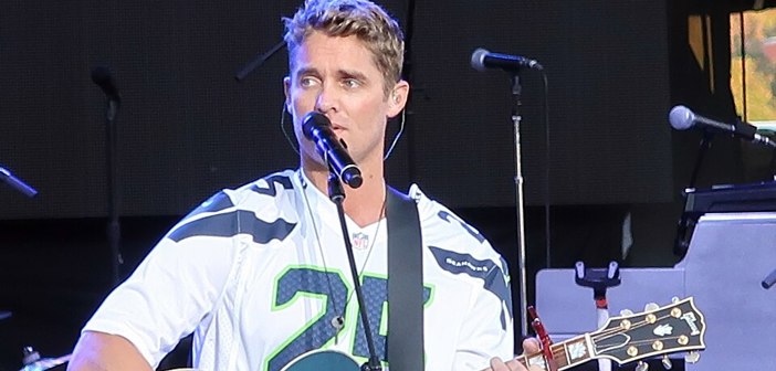 Brett Young Presale Codes and Ticket Info