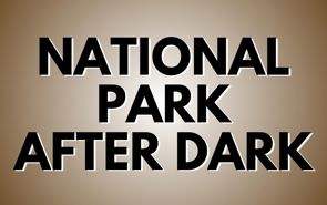 National Park After Dark Presale Codes and Ticket Info