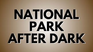 National Park After Dark Presale Codes and Ticket Info