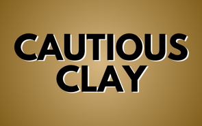 Cautious Clay Presale Codes and Ticket Info