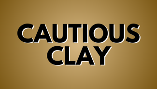 Cautious Clay Presale Codes and Ticket Info