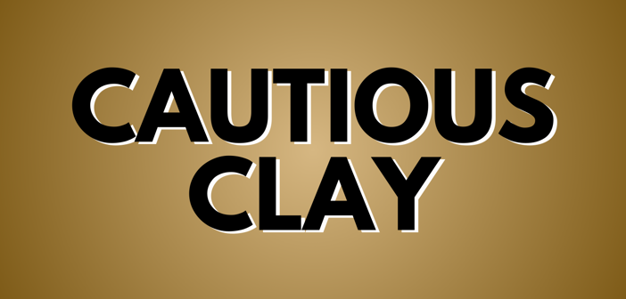 Cautious Clay Presale Codes and Ticket Info