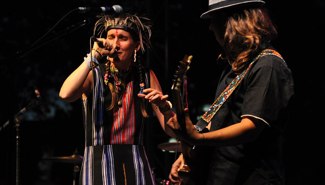 Aterciopelados Presale Codes and Ticket Info
