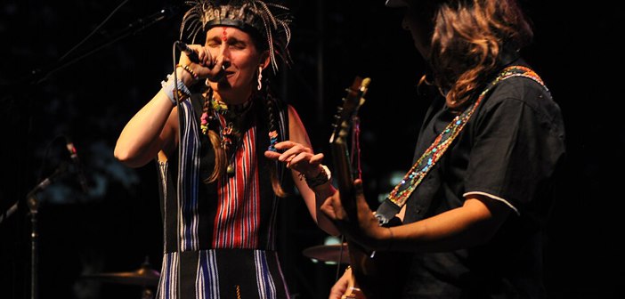 Aterciopelados Presale Codes and Ticket Info