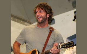 Billy Currington Presale Codes and Ticket Info