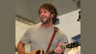 Billy Currington Presale Codes and Ticket Info