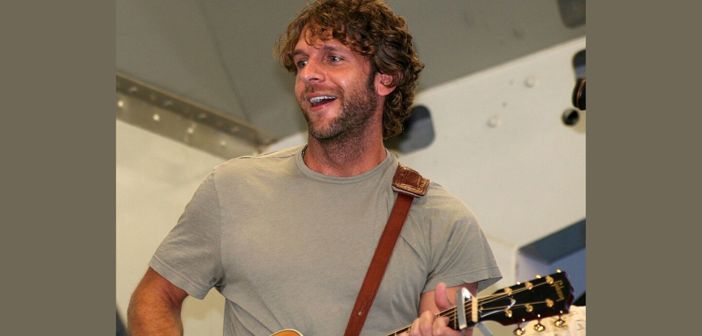 Billy Currington Presale Codes and Ticket Info