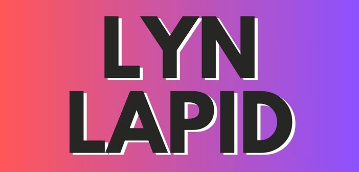 Lyn Lapid Presale Codes and Ticket Info