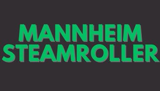 Mannheim Steamroller Tour Announcements 2024