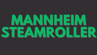 Mannheim Steamroller Tour Announcements 2024 Mannheim Steamroller Tour Announcements 2024