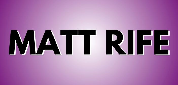 Matt Rife Presale Codes and Ticket Info
