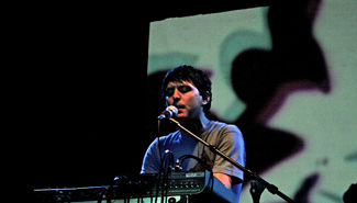 Panda Bear Presale Codes and Ticket Info
