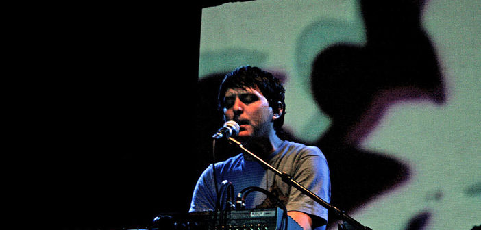 Panda Bear Presale Codes and Ticket Info