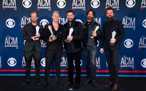 Old Dominion Presale Codes and Ticket Info