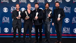 Old Dominion Presale Codes and Ticket Info