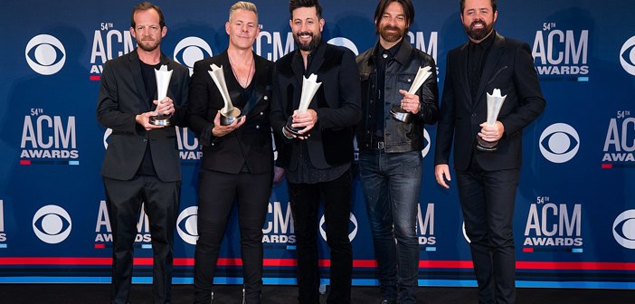 Old Dominion Presale Codes and Ticket Info