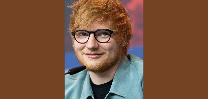Ed Sheeran Tour Announcements 2025
