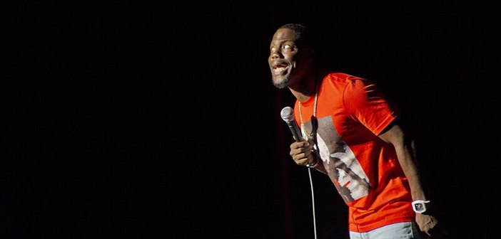 Kevin Hart Presale Codes and Ticket Info