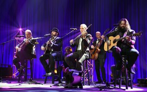 Zac Brown Band Tour Announcements 2026