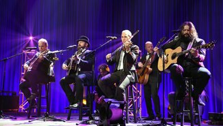 Zac Brown Band Tour Announcements 2026