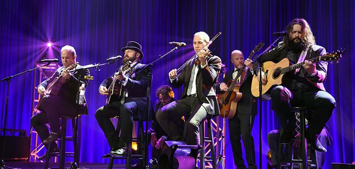 Zac Brown Band Tour Announcements 2026