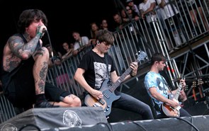 Bring Me The Horizon Presale Codes and Ticket Info