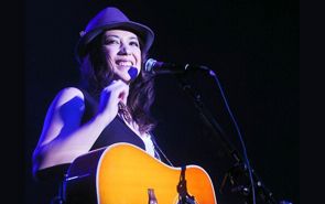 Michelle Branch Tour Announcements 2026