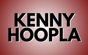 Kennyhoopla Presale Codes and Ticket Info