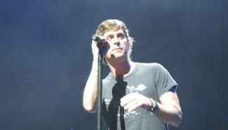 Rob Thomas Tour Announcements 2025
