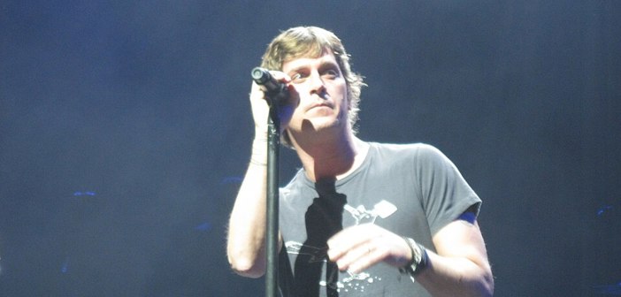 Rob Thomas Presale Codes and Ticket Info