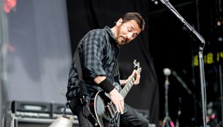 Godsmack Presale Codes and Ticket Info Godsmack Presale Codes and Ticket Info