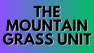 The Mountain Grass Unit Presale Codes and Ticket Info