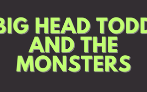 Big Head Todd and the Monsters Presale Codes and Ticket Info