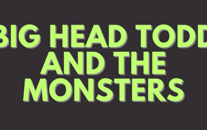 Big Head Todd and the Monsters Presale Codes and Ticket Info Big Head Todd and the Monsters Presale Codes and Ticket Info