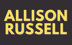 Allison Russell Tour Announcements