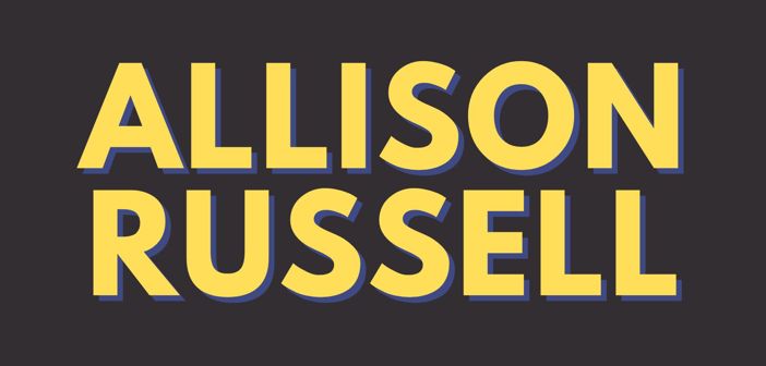 Allison Russell Tour Announcements