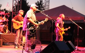 Toad The Wet Sprocket Tour Announcements 2026