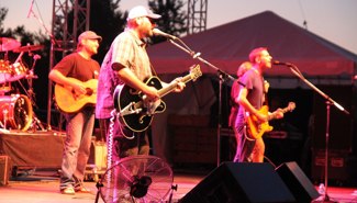 Toad The Wet Sprocket Tour Announcements 2026