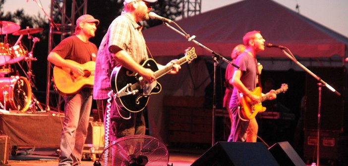 Toad The Wet Sprocket Tour Announcements 2026