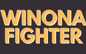 Winona Fighter Presale Codes and Ticket Info